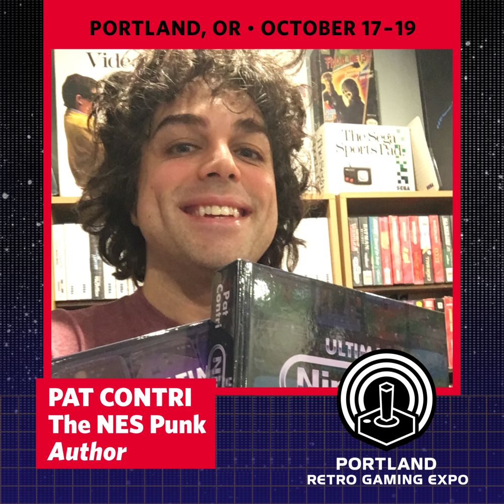 Pat Contri
